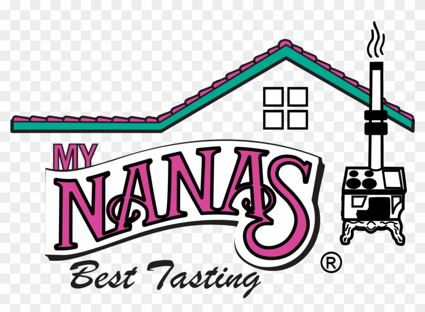 My Nanas Logo Registered - My Nanas Salsa Fresca, Medium - 16 Fl Oz #357521