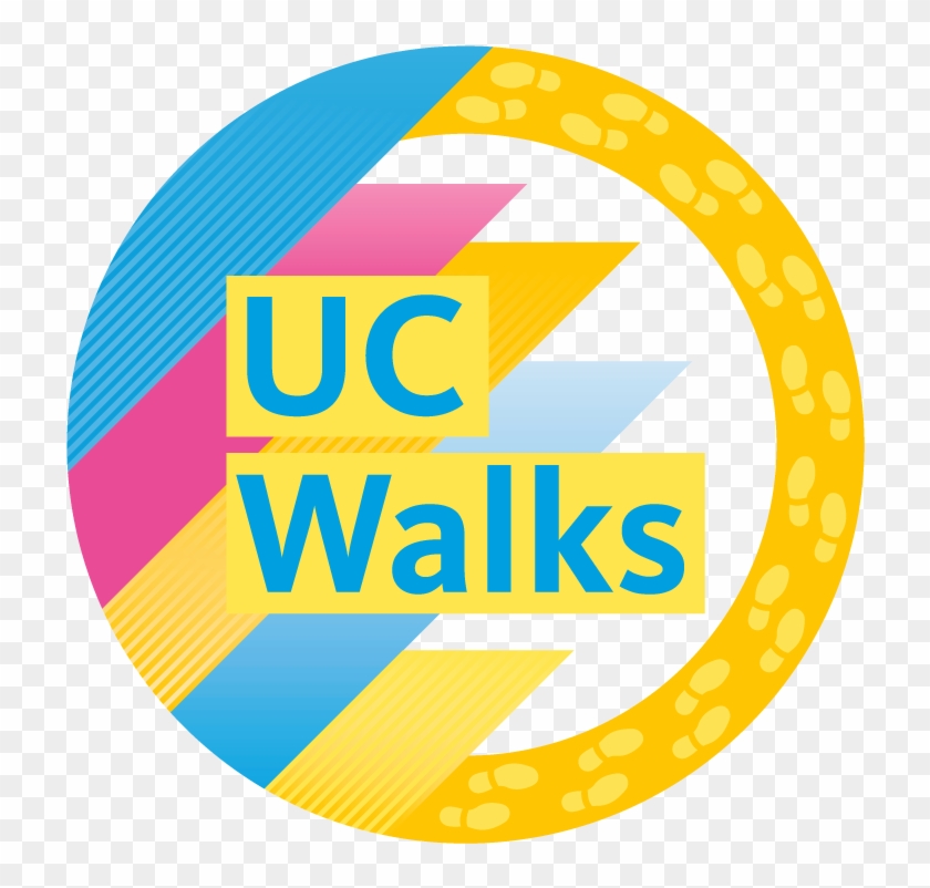 Uci Walks - Uc Walks #357524