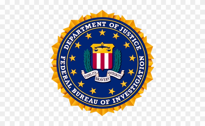 Fbi Laboratory Wikipedia,federal Bureau Of Investigation - Federal Bureau Of Investigation #357525