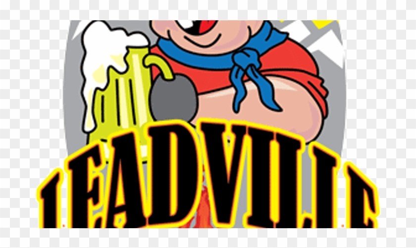 Leadville Bbq & Brew Festival - Leadville #357529