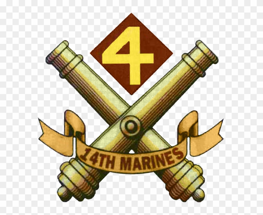 14th Marine Regiment United States Wikipedia 1st Battalion - 14th Marines #357543