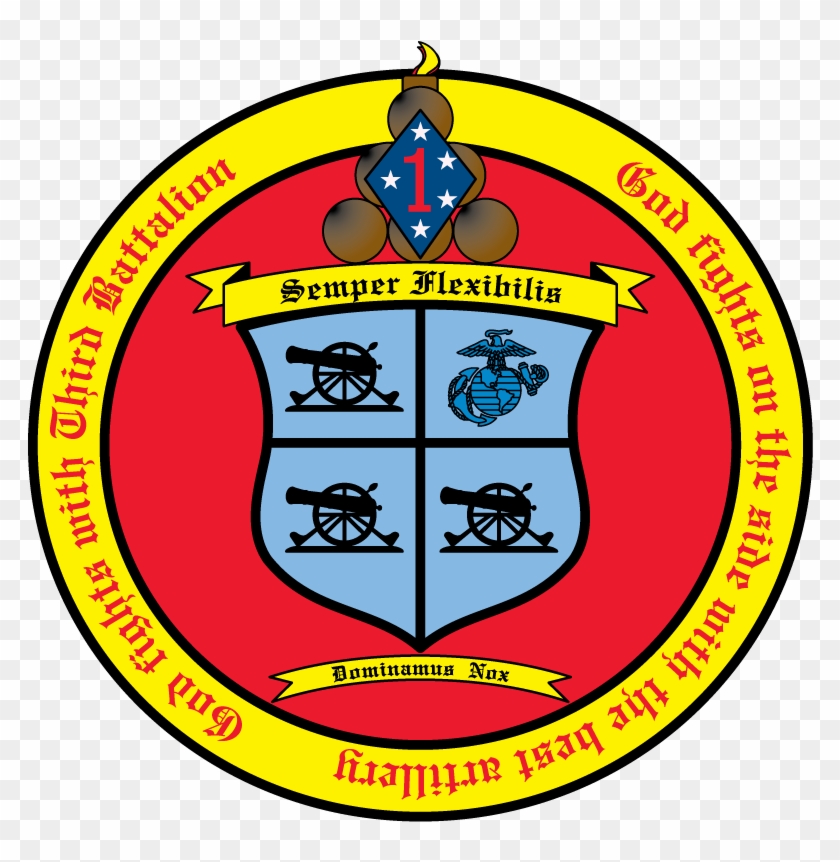 2nd Battalion 11th Marines Wikipedia - 3rd Battalion 11th Marines #357544