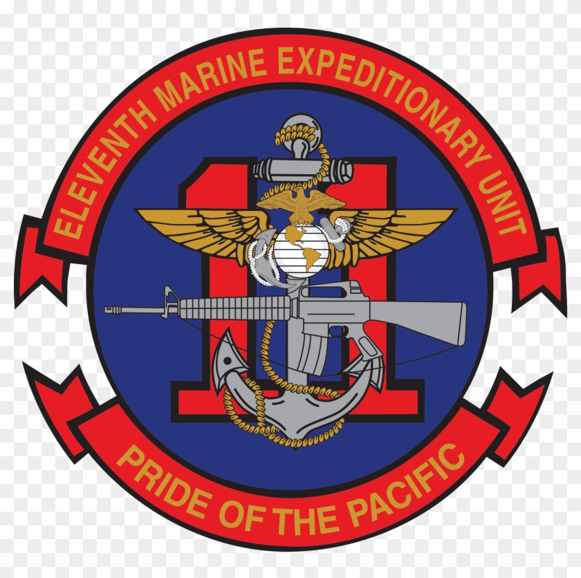 11th Marine Expeditionary Unit #357546