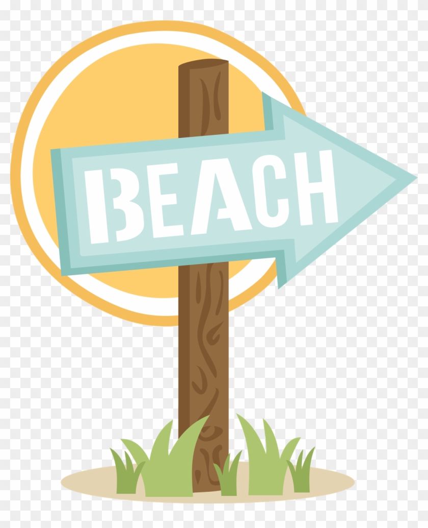 Beach Theme - Beach Images Clip Art #357550