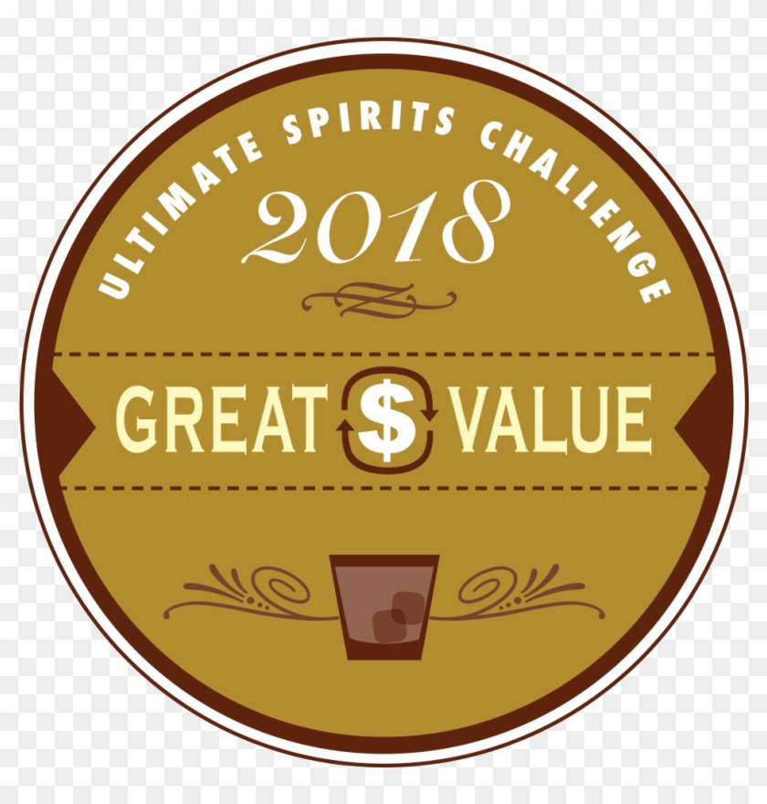 Award Icon - Ultimate Spirits Challenge 2017 #357595
