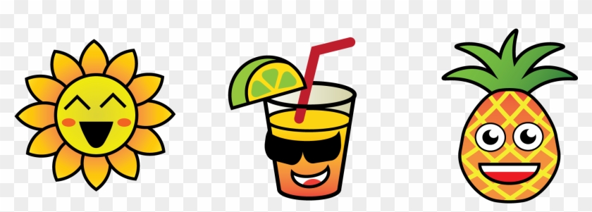 Summer Emoji For Jumpmoji - Steemit #357596