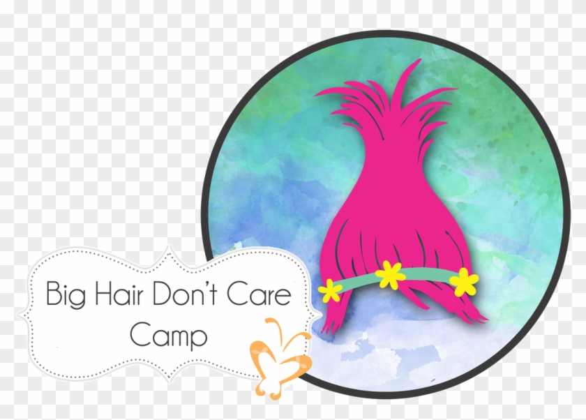 2018 Summer Camp Themes - Circle #357604