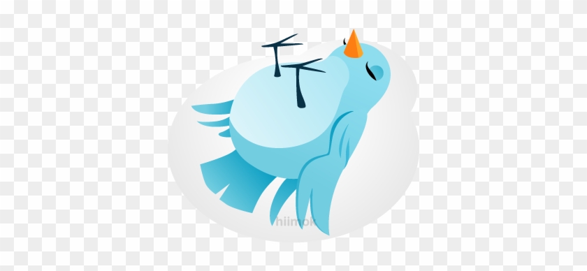 Almajir On Twitter So Is This When I Mention The First - Dead Twitter Bird #357625