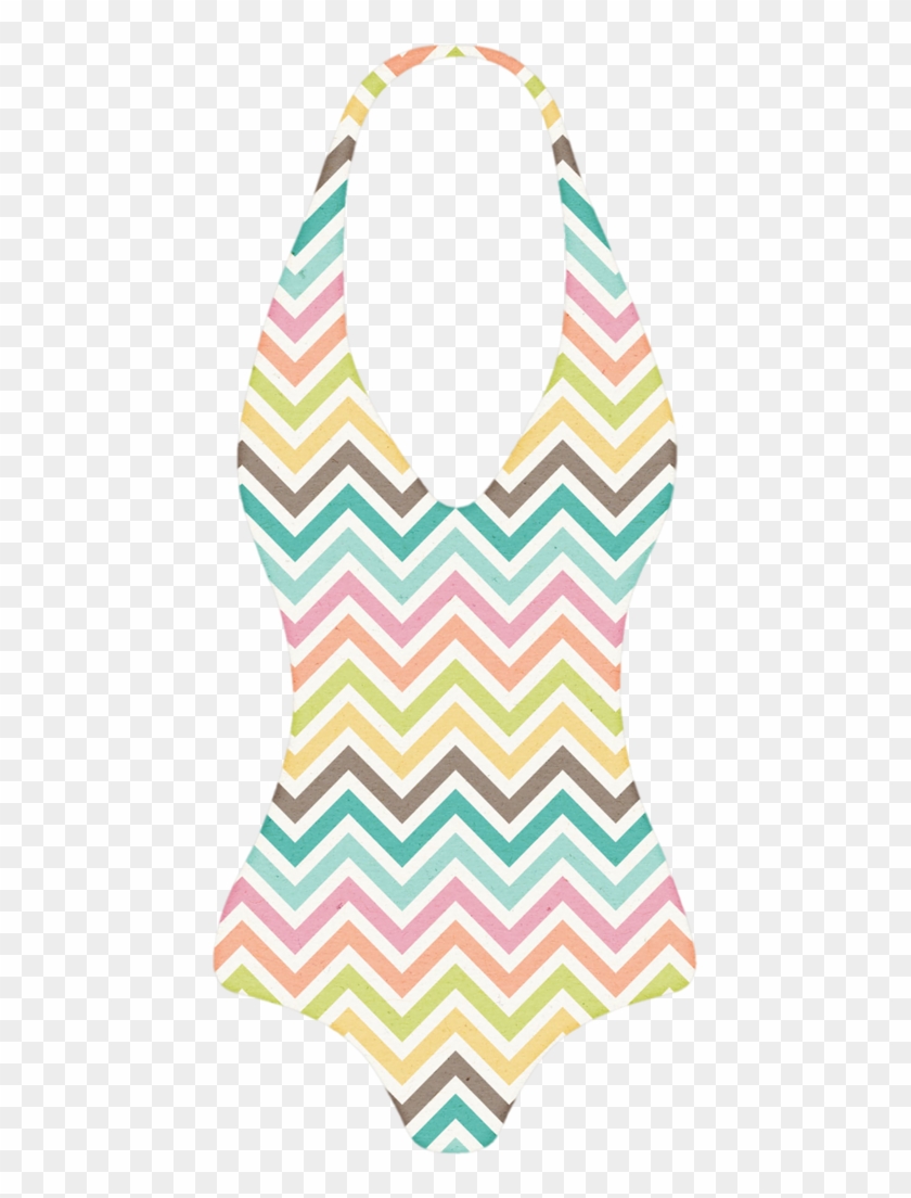 Beach Clipartsummer Clipartsummer Dayssummer - Swimsuit Clip Art Png #357630