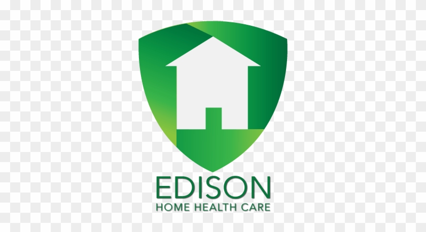 Edison Home Health Care - Emblem #357636