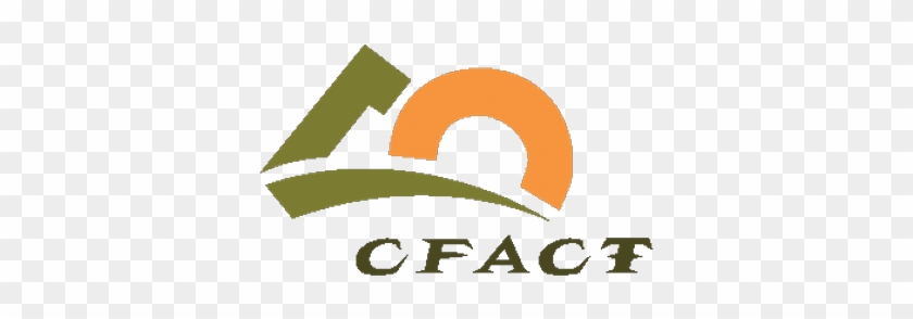 Cfact - Committee For A Constructive Tomorrow #357640