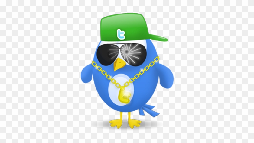 @aplusburger Allison Quinn Burger Twitter Profile Photo - Gangster Twitter Bird #357642