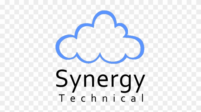 Synergy Technical - Just Energy Logo Large #357643