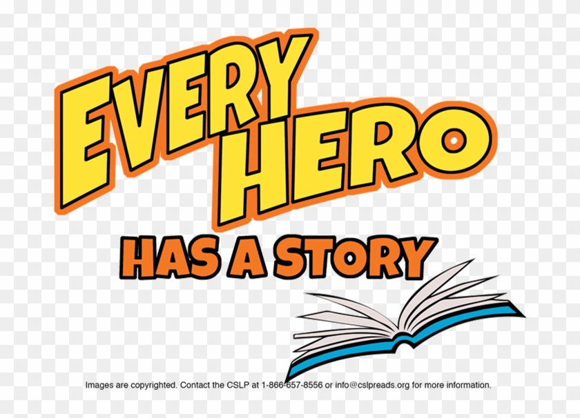 On Sunday, May 31st At - Every Hero Has A Story #357663