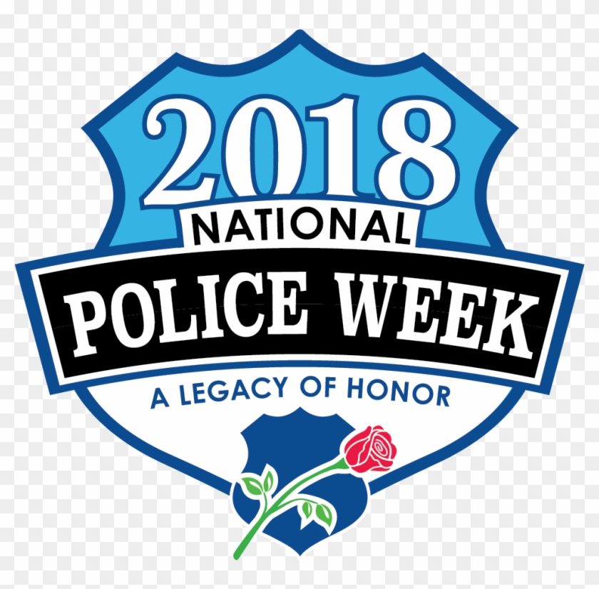 Lansdowne Edc On Twitter - National Police Week 2018 #357670