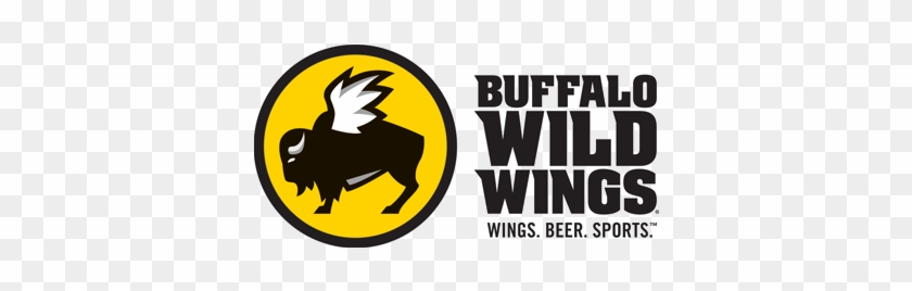 0 Replies 4 Retweets 4 Likes - Buffalo Wild Wings Logo #357671
