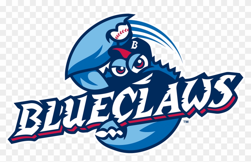 Blue Claws Baseball Team #357695
