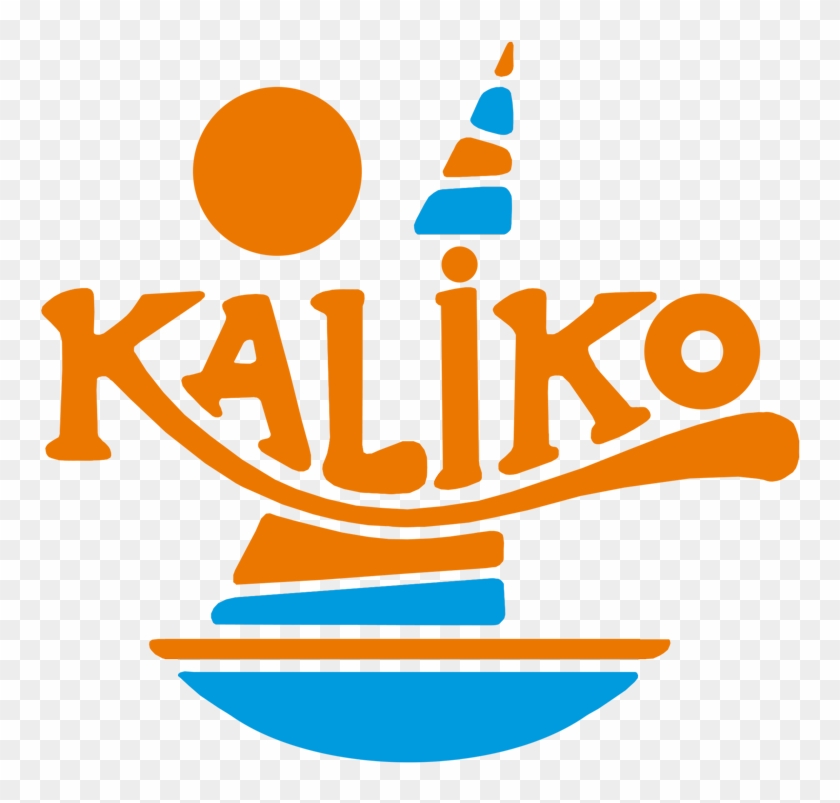 Kaliko Beach Club - Kaliko Beach Logo #357693