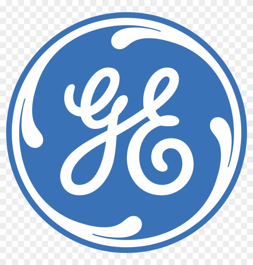 0 Replies 2 Retweets 1 Like - General Electrics Logo Png #357723