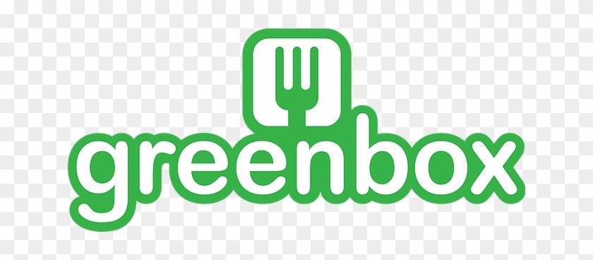 Did We Mention Yummy @greenboxfoodco Will Be Catering - Greenflux Png Logo #357743