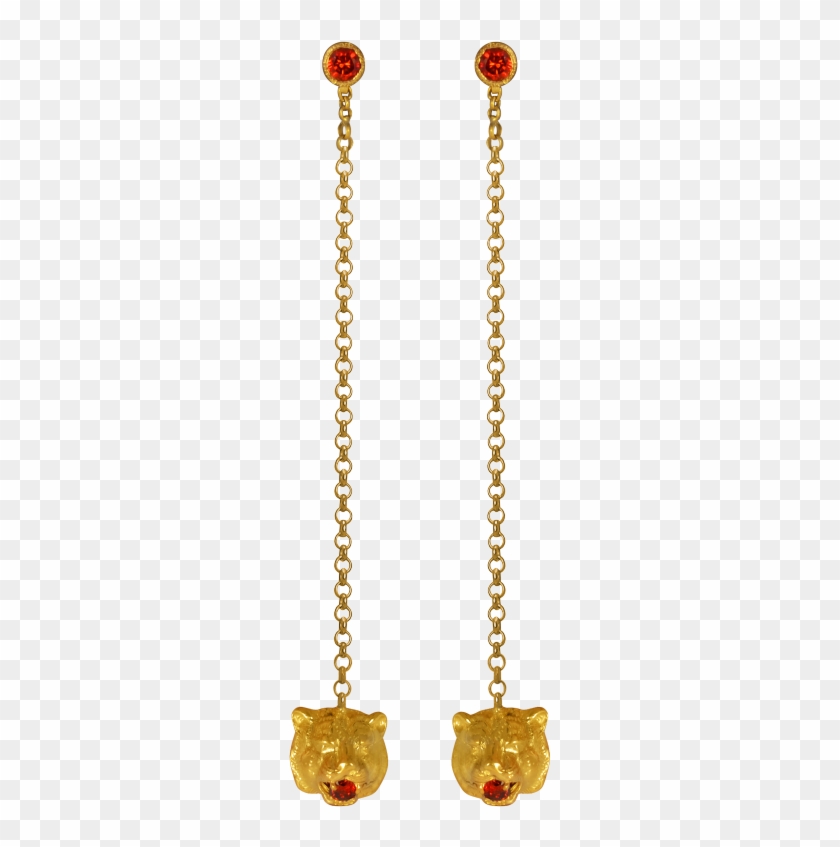 D E13 - Earrings #357777
