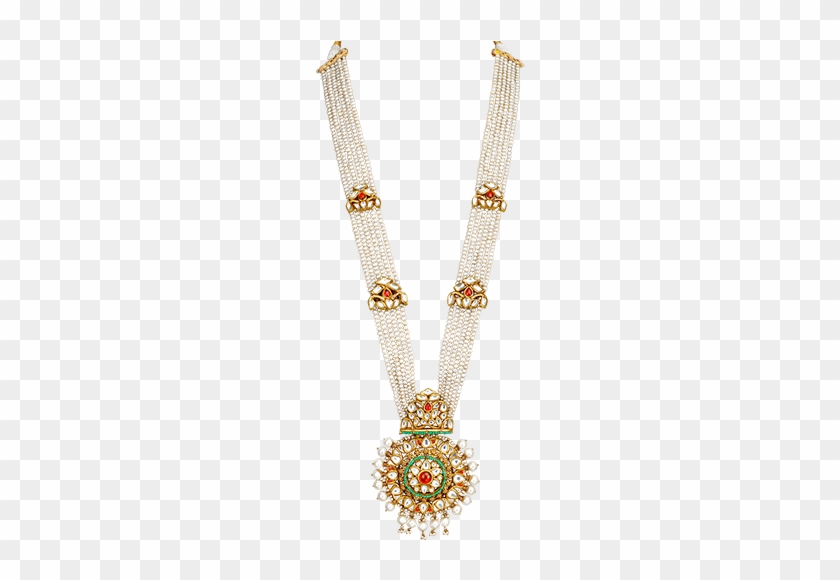 Tanishq Pays Tribute To Rajputana Tradition With The - Tanishq Padmavati Jewellery Collection #357796