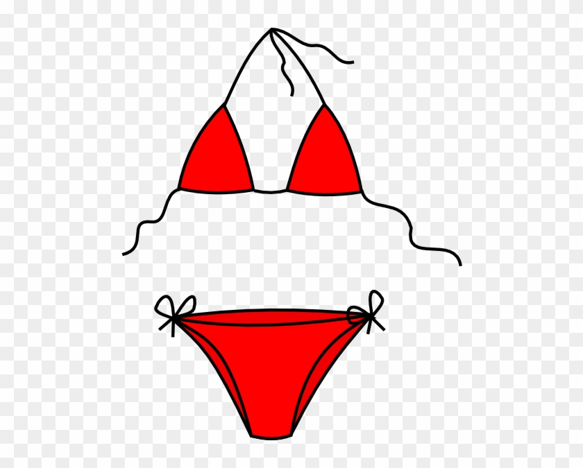 Bikini Clipart - Free Transparent PNG Clipart Images Download. 