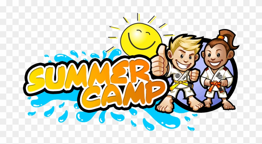 Spots For Our Summer Camp In Chester Springs Are Filling - Summer Camp Clip Art Pmg #357803