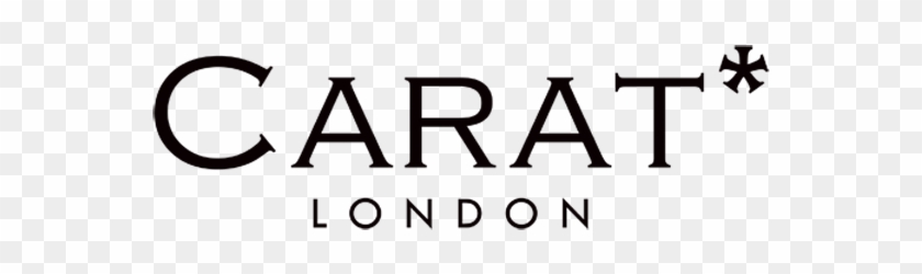 Carat - Carat London Logo #357805