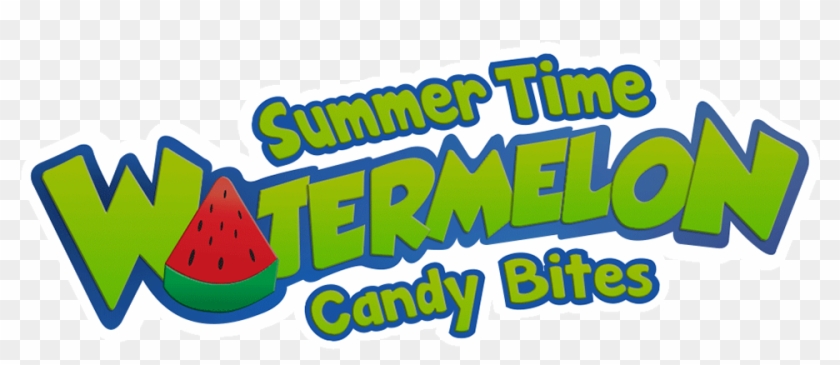 Summer Time Candy Bites Is A Large Candy Company That - Behance #357835