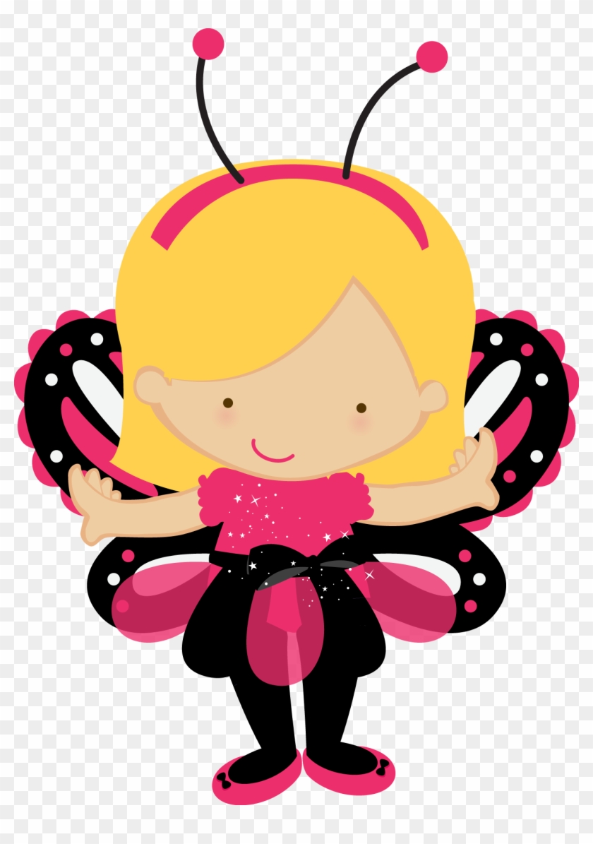 Say Hello - Dress Up Butterfly Costume - Personalized Halloween #357850