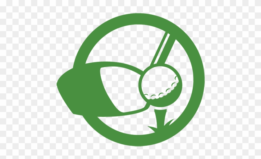 Enjoy A Rousing Game Of Golf For A Great Cause Proceeds - Golf Scramble Logos #357869