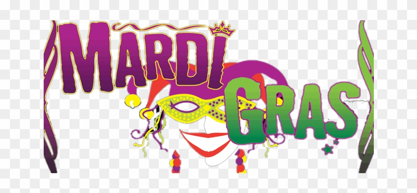 Members Only - Mardi Gras Transparent Png #357892