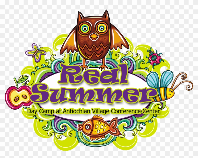 Real Summer Day Camp Is Returning To Antiochian Village - Brown Owl Wall Calendar #357927