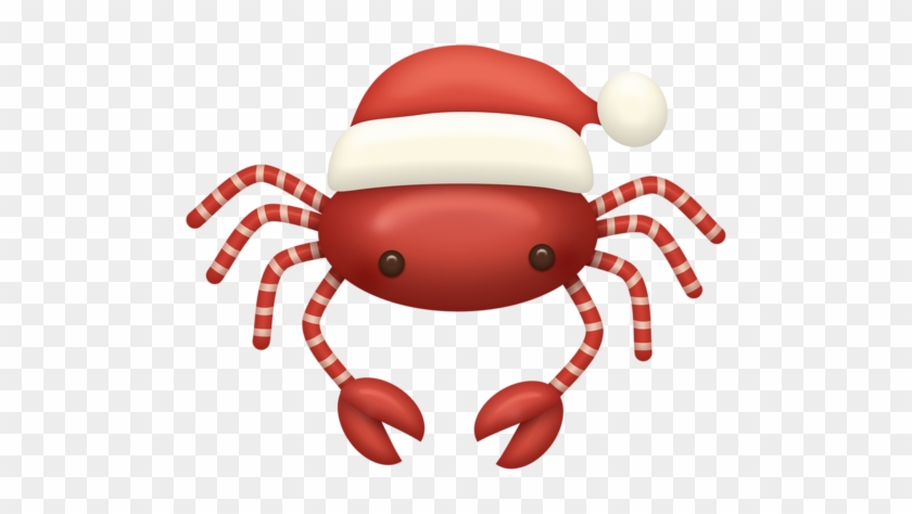 Beach Crab - Crab #357953