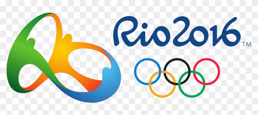 2016 Olympic Spirit, Which Country Are You Cheering - Rio Olympics #357998