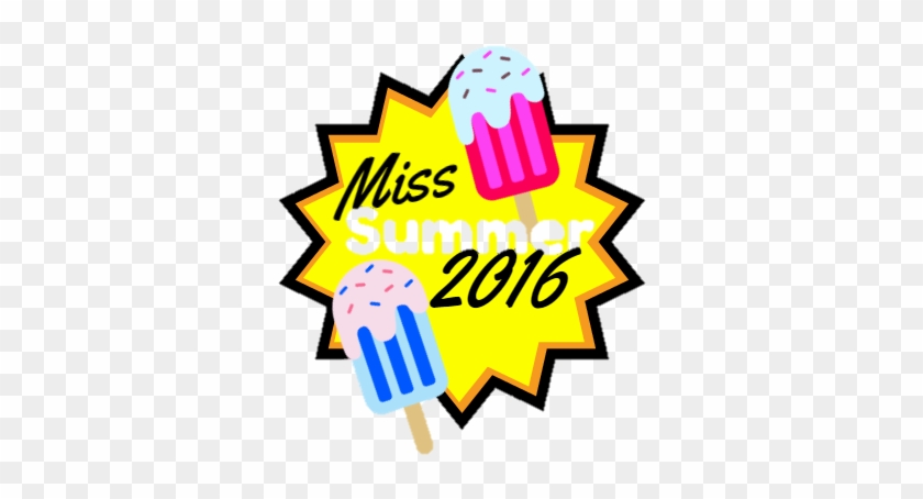 Will You Be The First To Be Crowned Miss Summer - Design Your Tshirt Here #358014