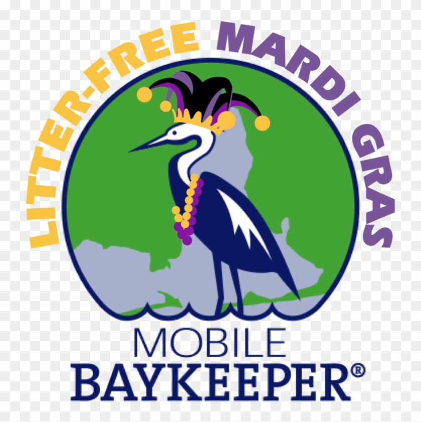 During Carnival Seasons 2018 And 2019, We Are Implementing - Mobile Baykeeper #358034