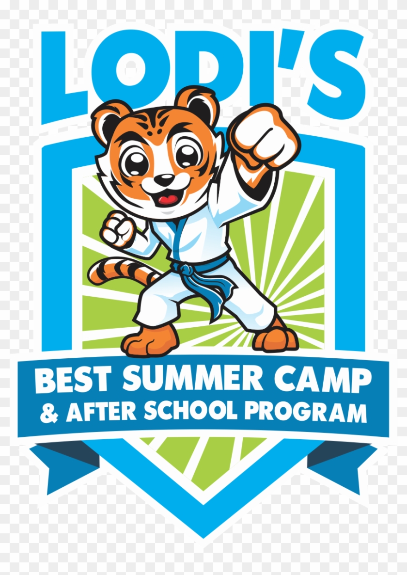 Lodi Summer Camp - Summer Camp #358081
