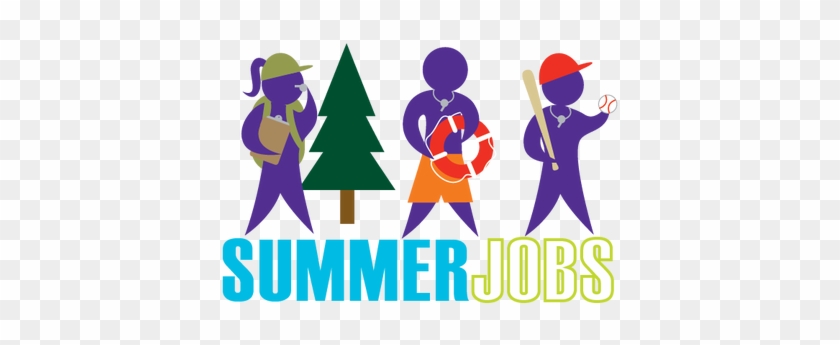 Summer Job For Students #358094