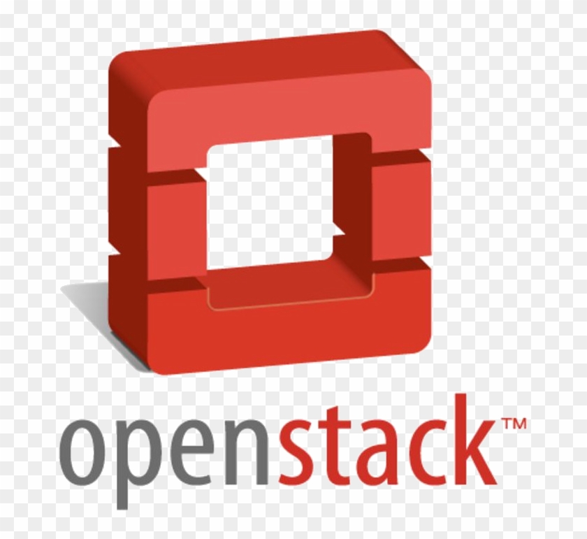 The Neurorobotics Platform Is Powered By - Logo Openstack #358150