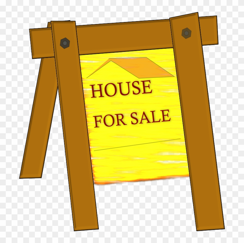 House Estate Agent Real Estate Clip Art - House Estate Agent Real Estate Clip Art #358187