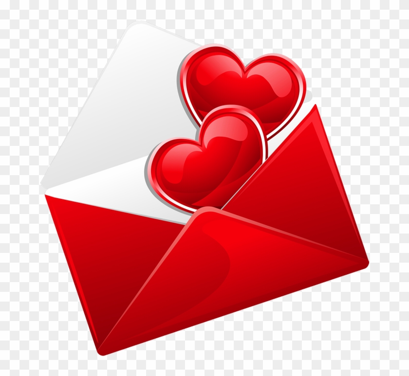 Love Letter Clipart 8 - Love Letter Clipart 8 #358231