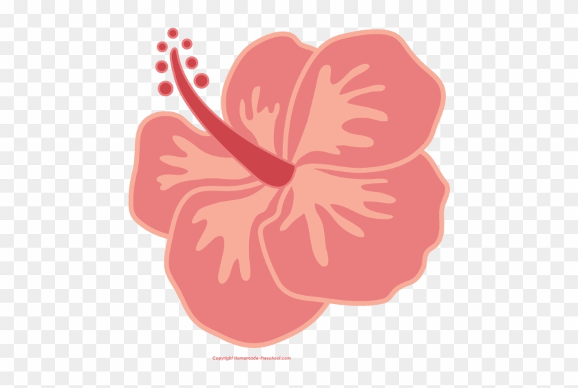 Click To Save Image - Luau Clipart Free #358245