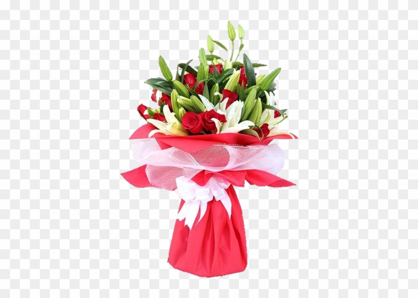 Bouquet3 - Flower #358347