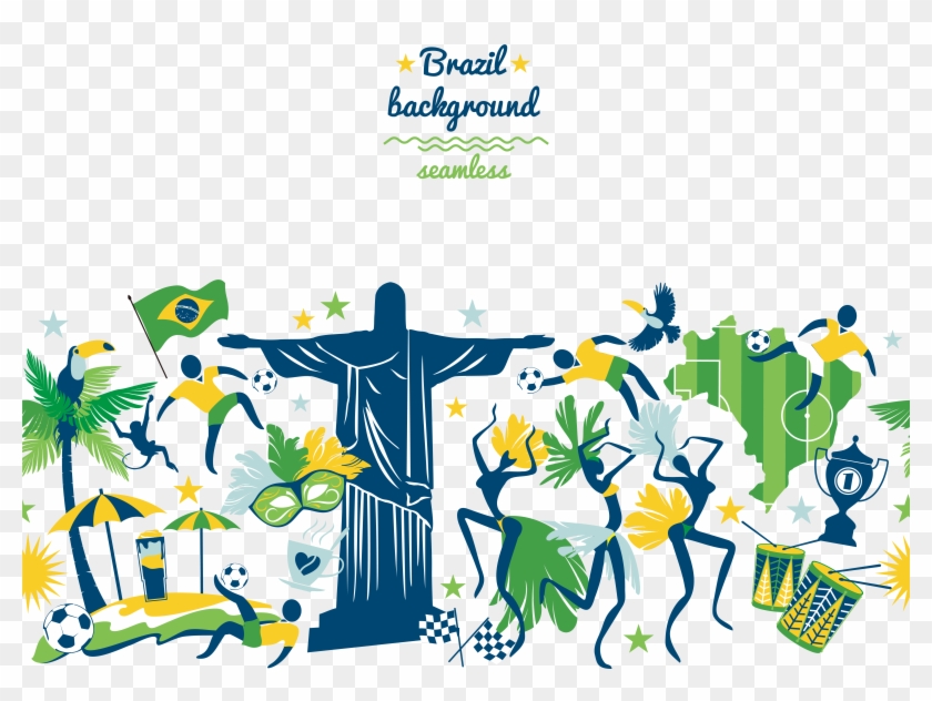 Rio De Janeiro Brazilian Carnival 2016 Summer Olympics - Rio De Janeiro Brazilian Carnival 2016 Summer Olympics #358394