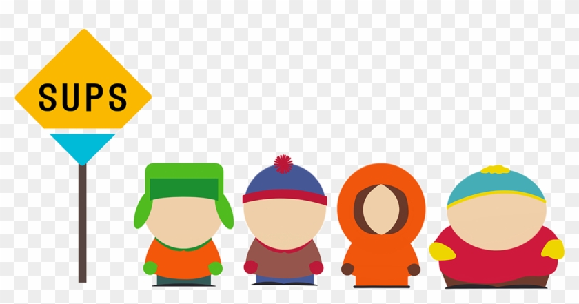 13th Of March - South Park #358419
