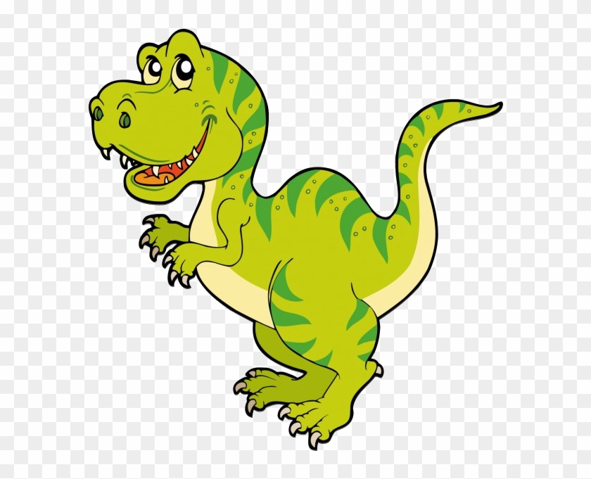 dinosaurs cute clipart t rex dinosaur cartoon free transparent