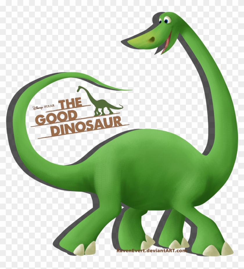 Arlo - Arlo The Good Dinosaur Transparent #358481