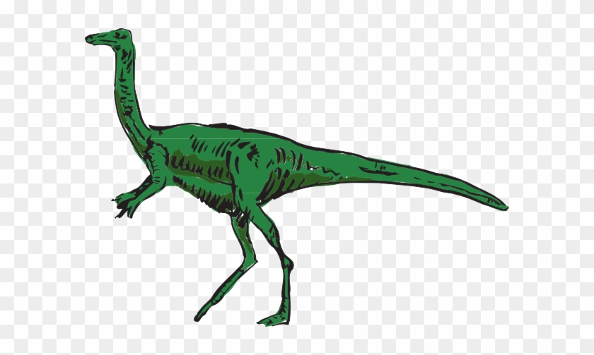 The Good Dinosaur Arlo Png Clip Art Image Gallery,spot - Small Long Neck Dinosaur #358480